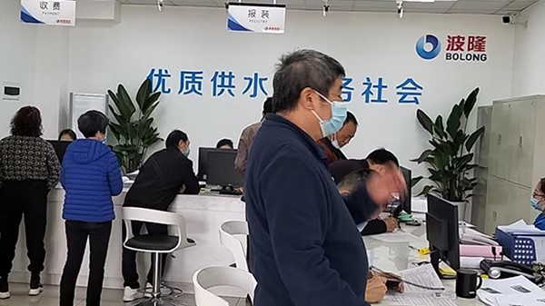 夯實營銷基礎，走進社區服務